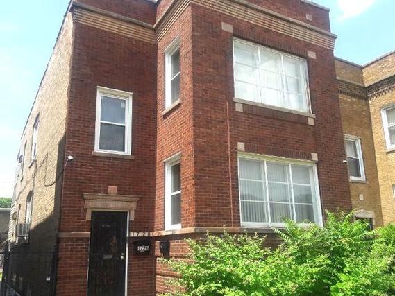 1728 N Mason Ave., Chicago, IL 60639