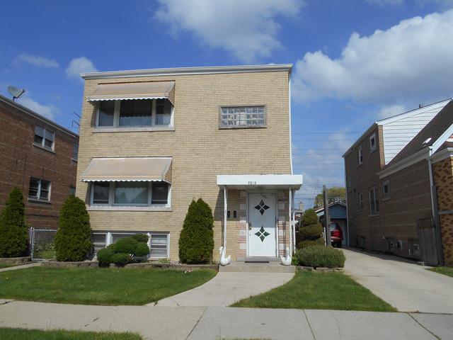 7251 S Millard Ave., Chicago, IL 60629
