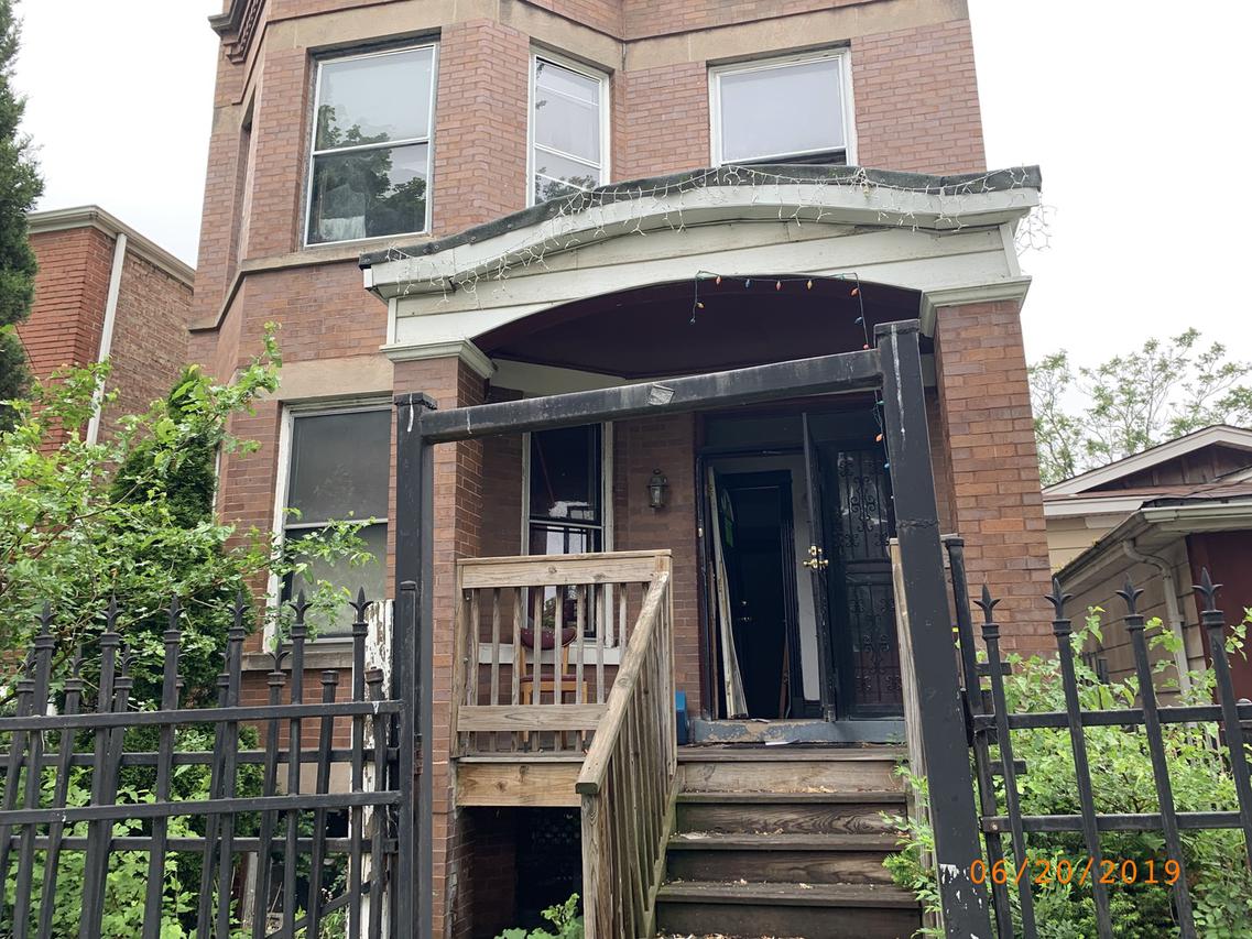 6224 S Throop St., Chicago, IL 60636