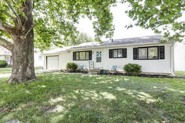 710 E Ethel St., St. Joseph, IL 61873