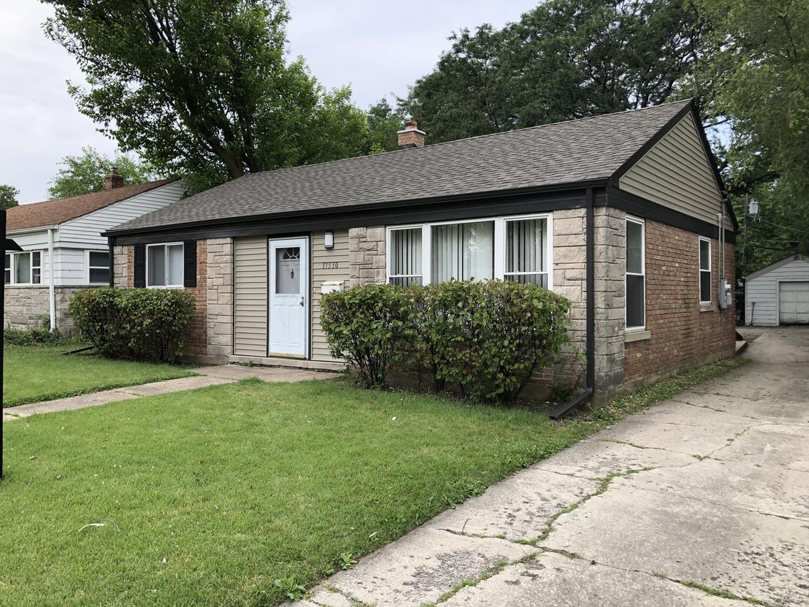 17530 Western Ave., Homewood, IL 60430