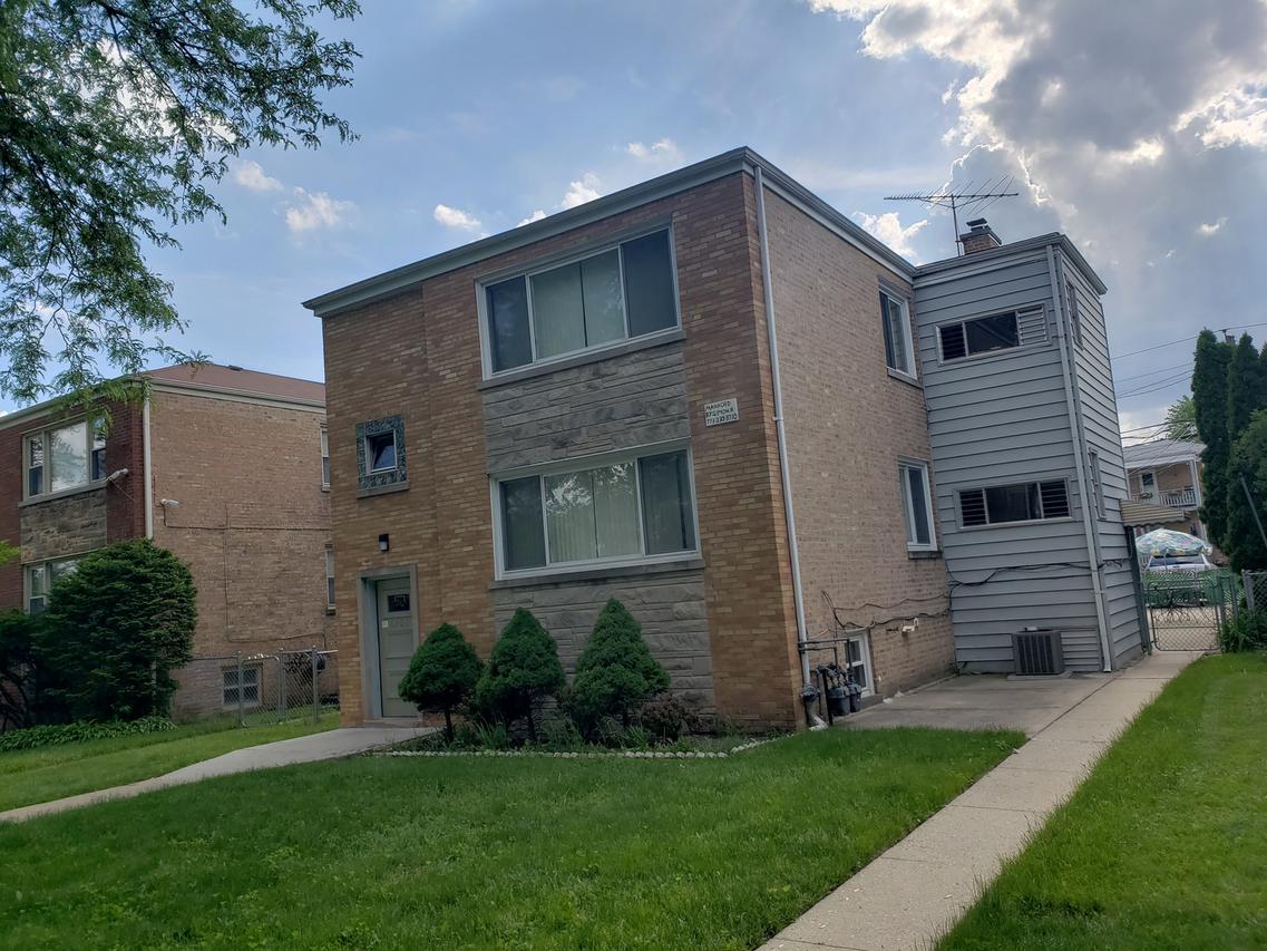 8206 Kilpatrick Ave., Skokie, IL 60076