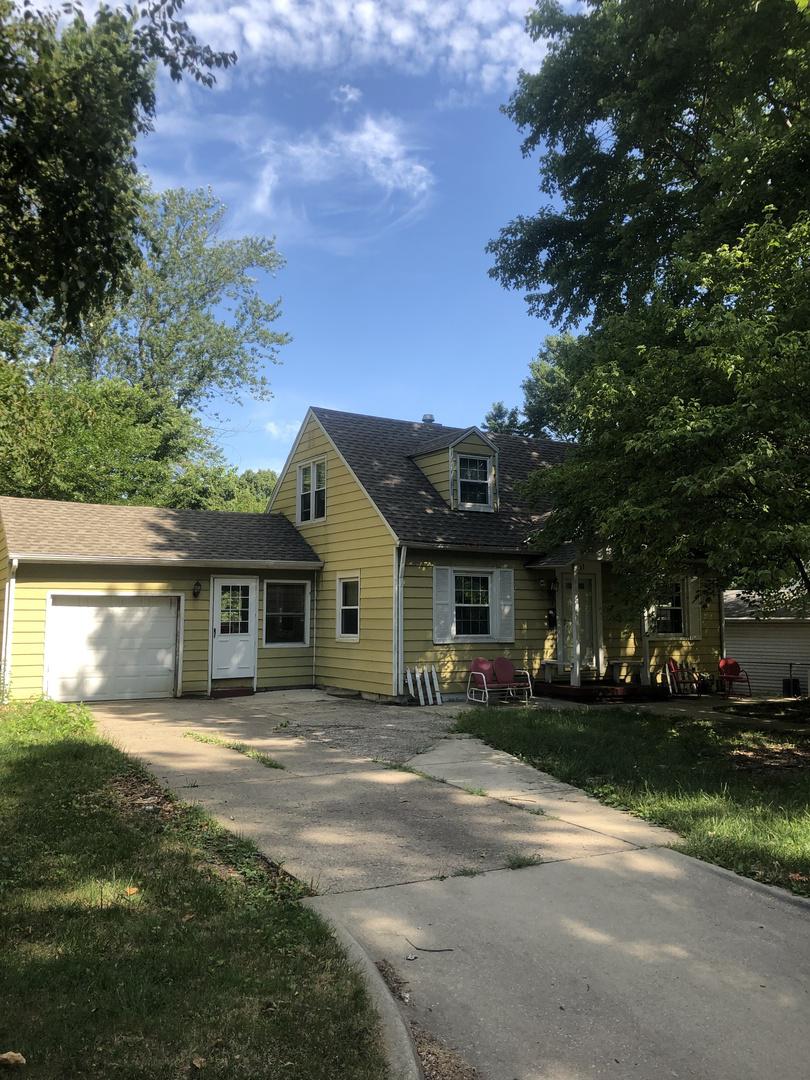 1311 Garden Ln., Champaign, IL 61820