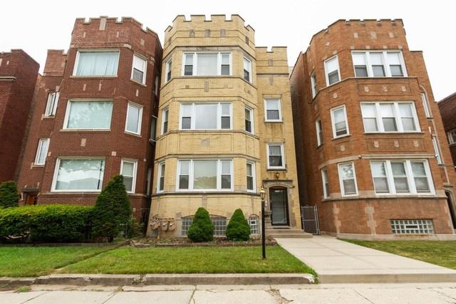 7744 S Ridgeland Ave., Chicago, IL 60649