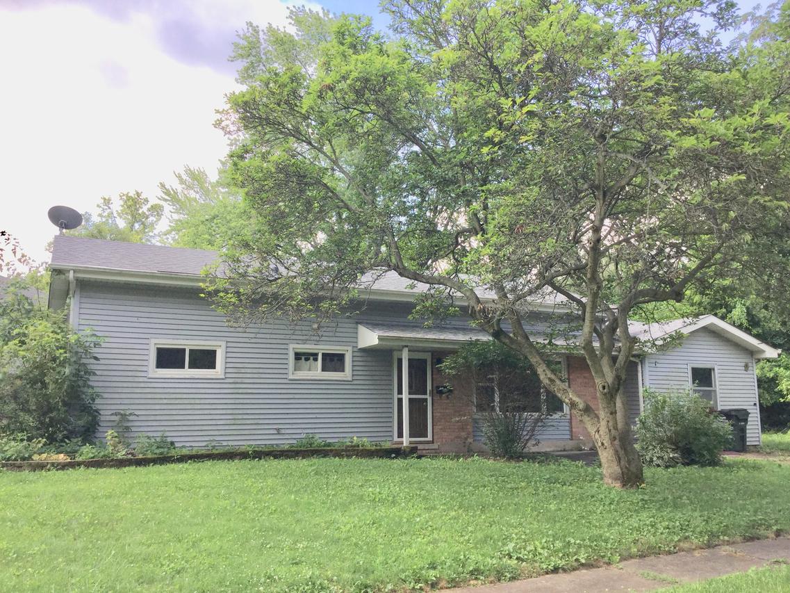 251 Tampa St., Park Forest, IL 60466