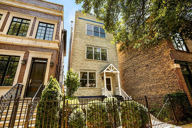 1455 W Wolfram St. #B, Chicago, IL 60657