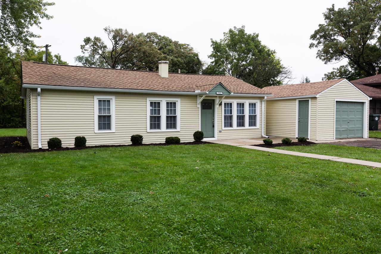 7521 Murray Ct., Justice, IL 60458