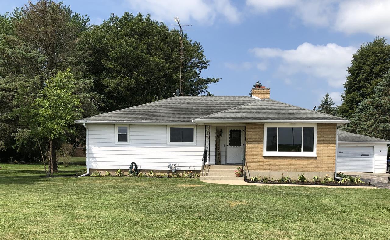 3205 S 4th St., DeKalb, IL 60115