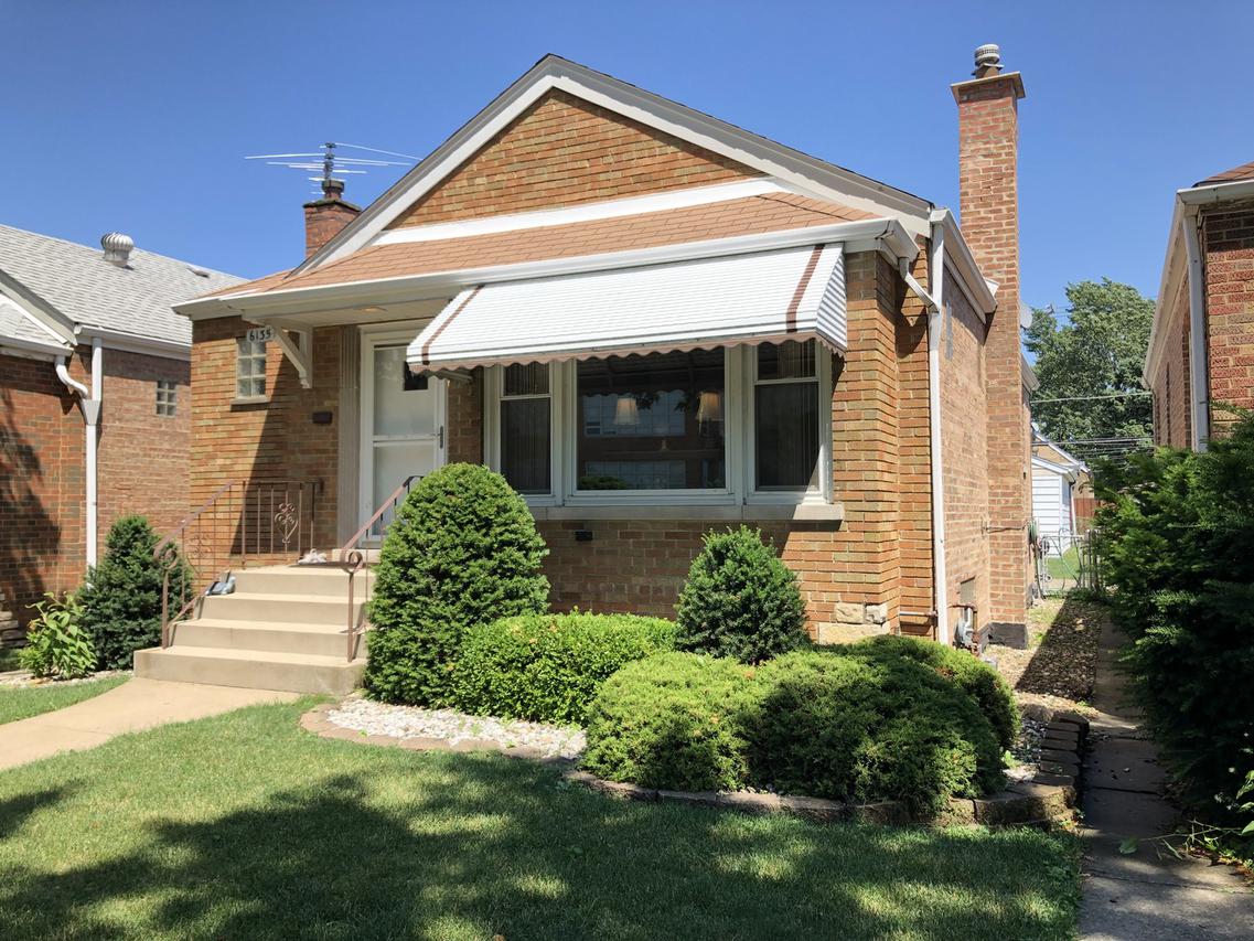 6135 S Melvina Ave., Chicago, IL 60638