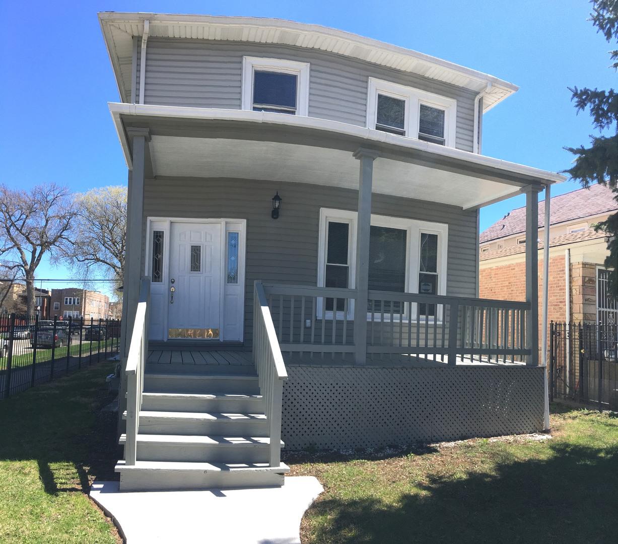 2057 N Kenneth Ave., Chicago, IL 60639