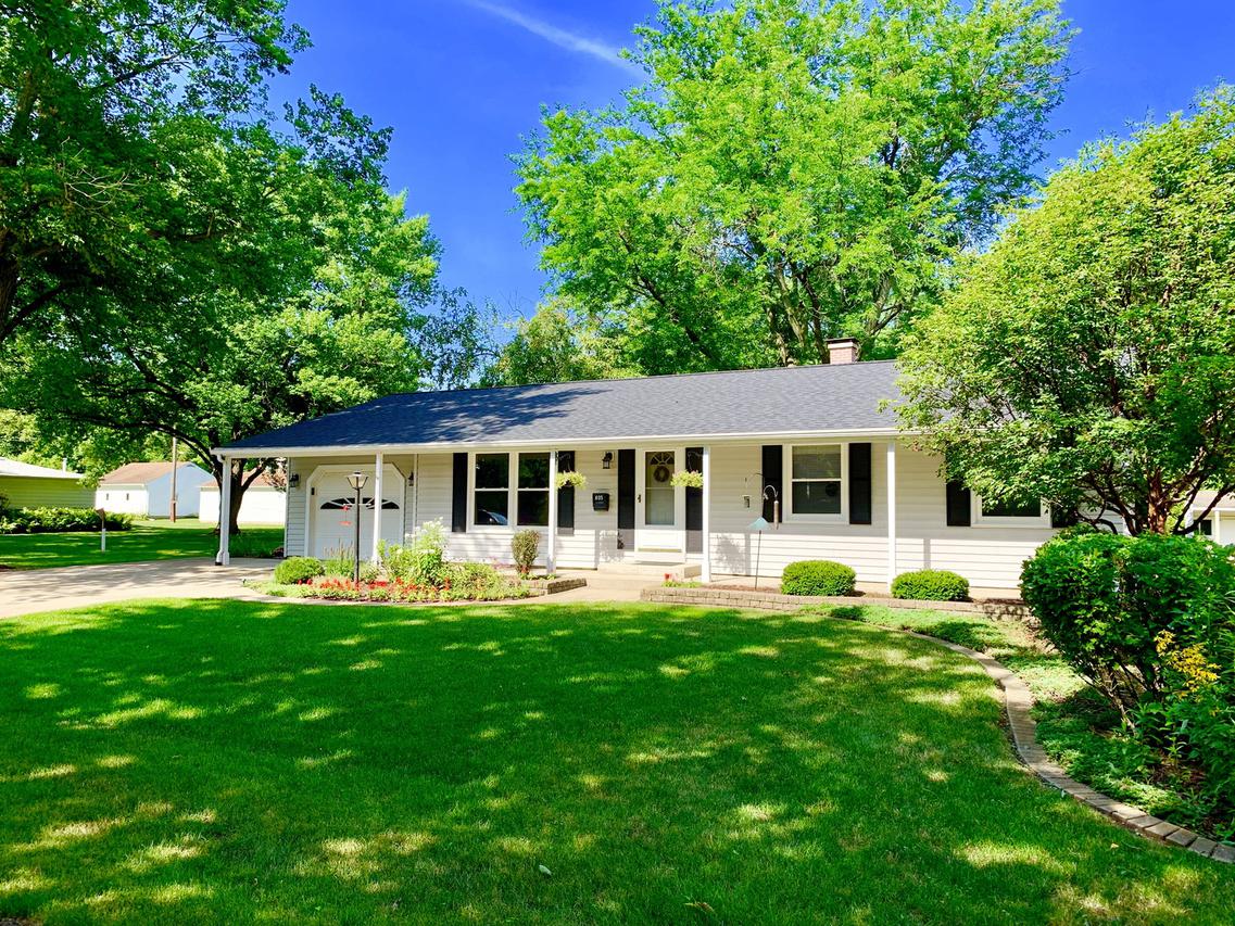 605 9th Ave., Ottawa, IL 61350