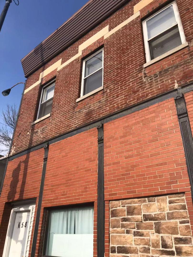 658 W 35th St., Chicago, IL 60616