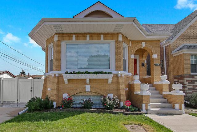 4115 W 56th St., Chicago, IL 60629