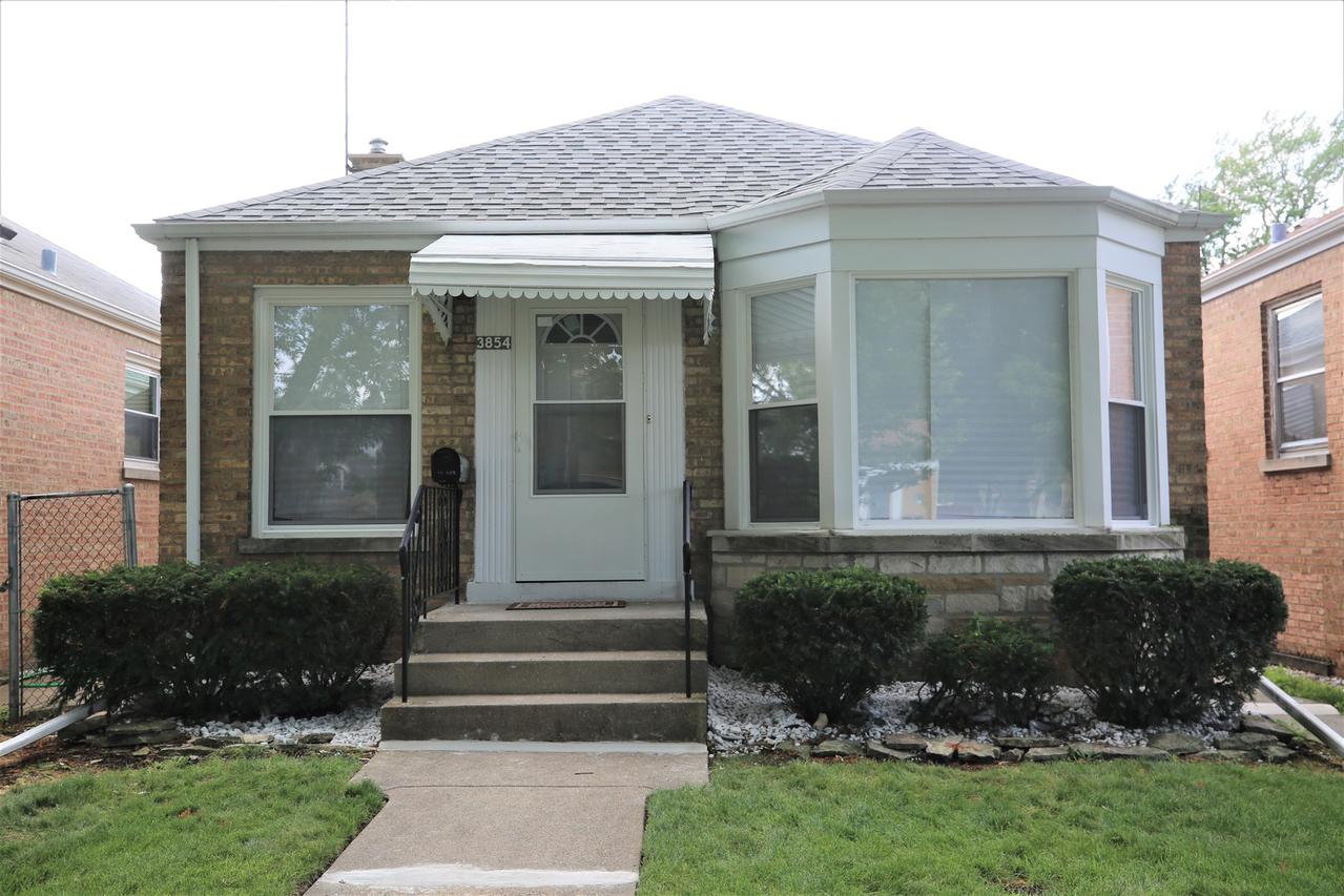 3854 N Paris Ave., Chicago, IL 60634