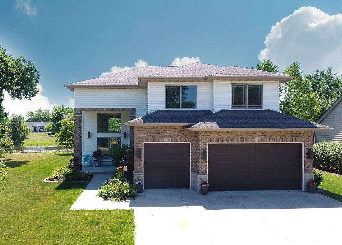 460 Logue Cir., Seneca, IL 61360