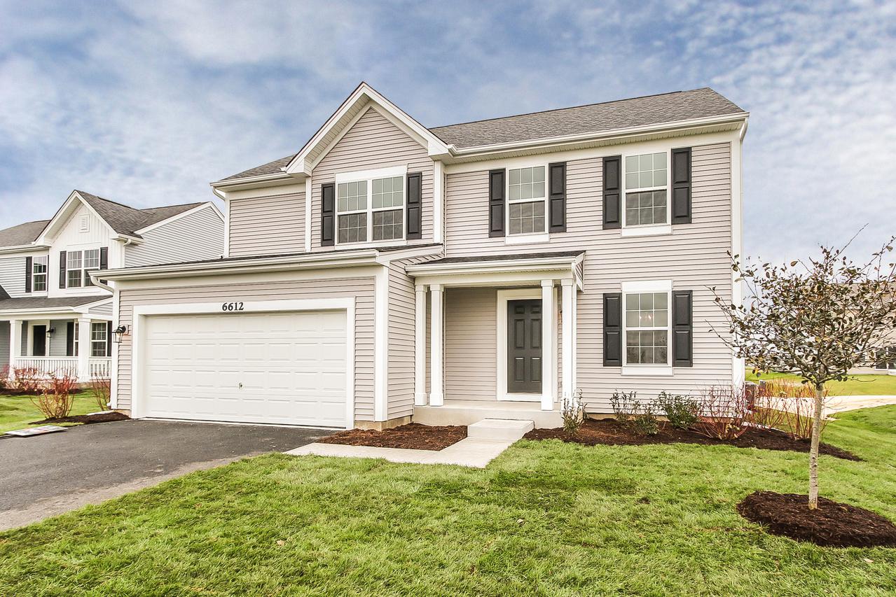 6616 Eich Lot#136 Dr., Joliet, IL 60431