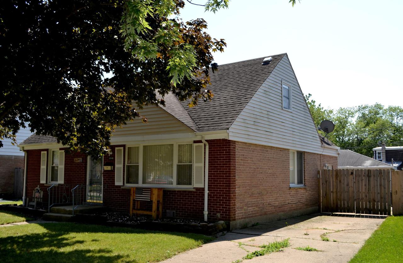 11548 S Kolmar Ave., Alsip, IL 60803