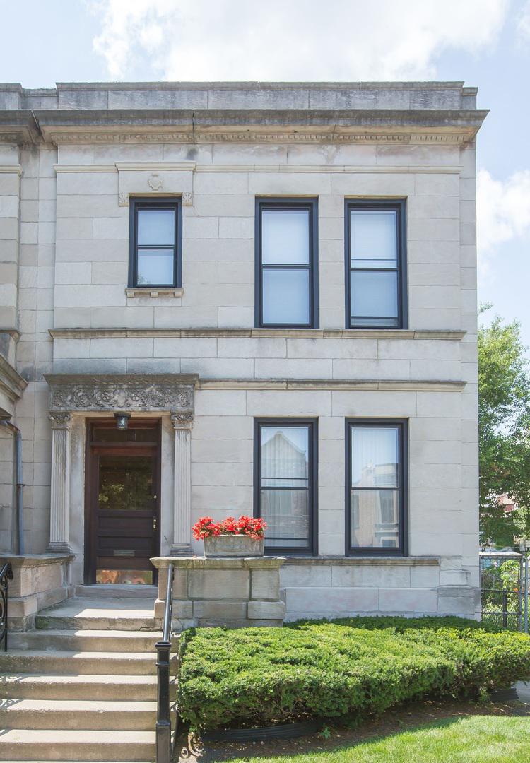 [Address Unavailable], Chicago, IL 60615