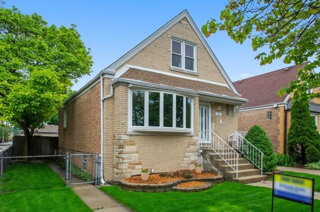 3216 N Pioneer Ave., Chicago, IL 60634