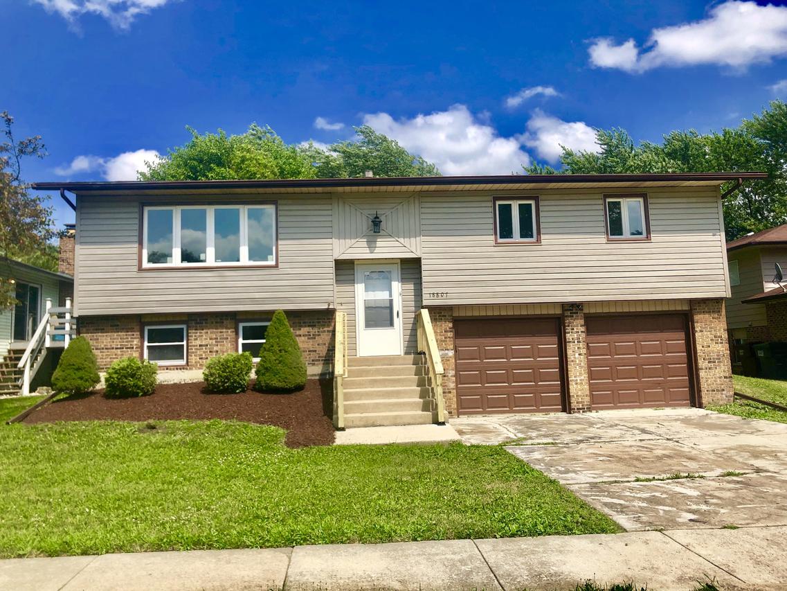 18807 Cypress Ave., Country Club Hills, IL 60478