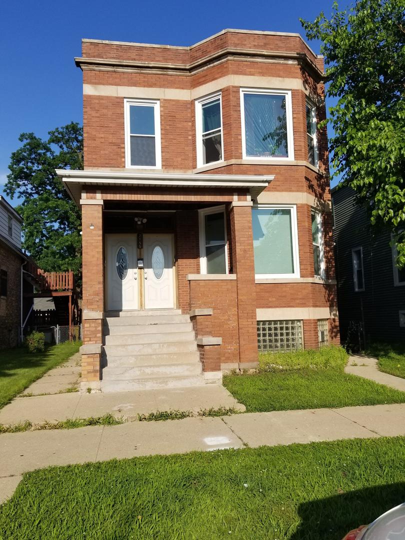 2155 N Lavergne Ave., Chicago, IL 60639