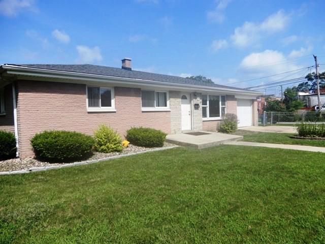 351 E 23rd St., Chicago Heights, IL 60411