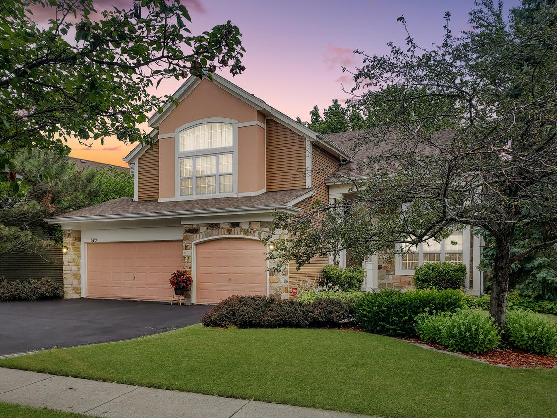 520 Penny Ln., Grayslake, IL 60030