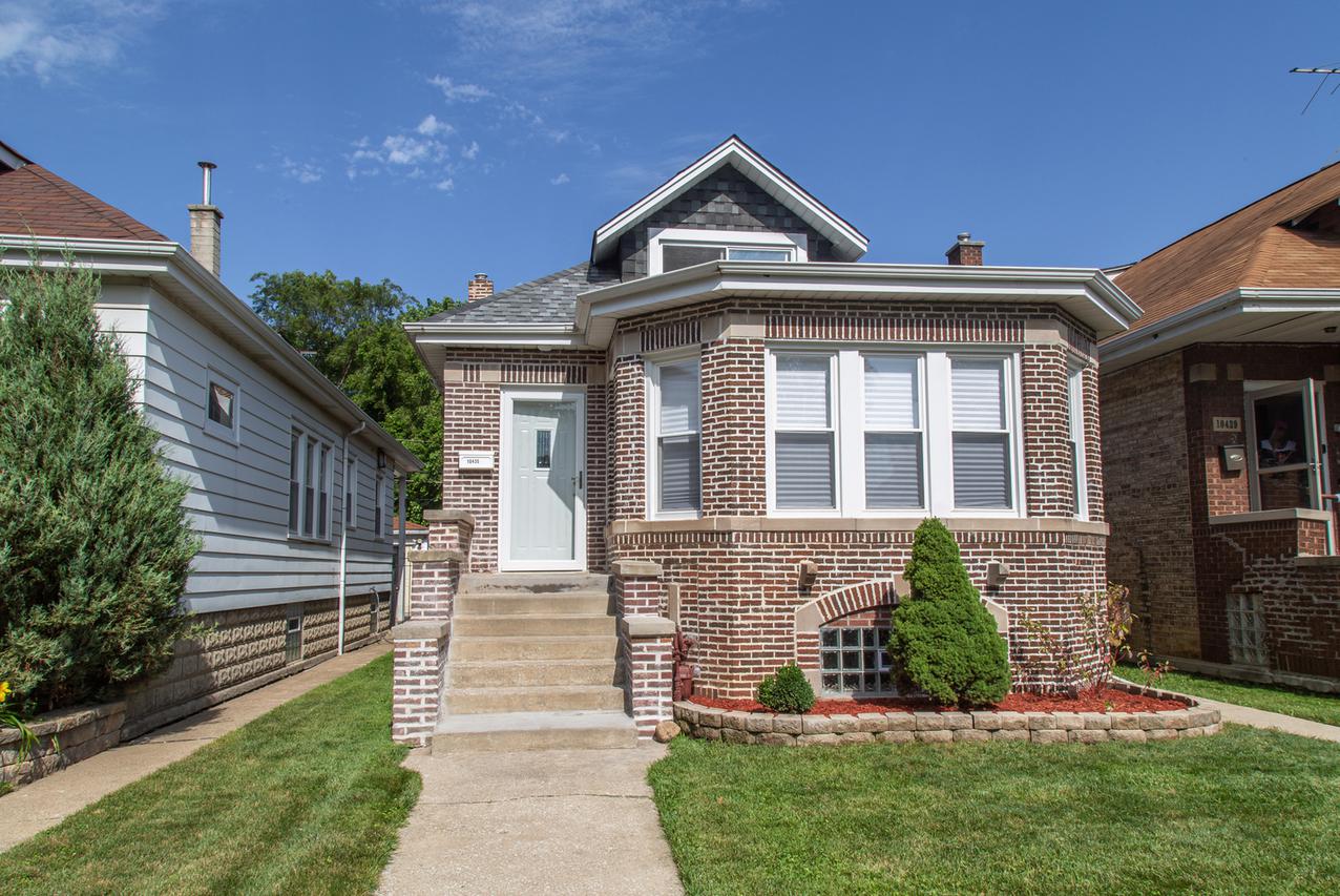 10435 S Eggleston Ave., Chicago, IL 60628
