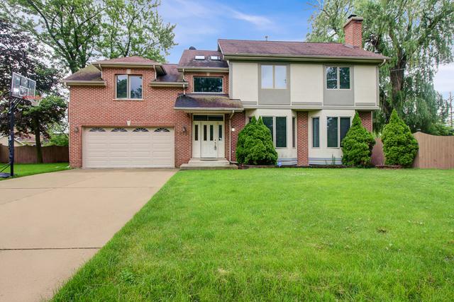 8745 Lyons St., Des Plaines, IL 60016