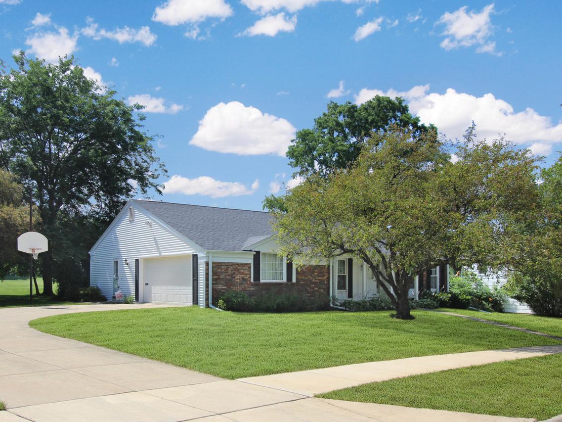 1310 Carriage Hill Ln., Freeport, IL 61032
