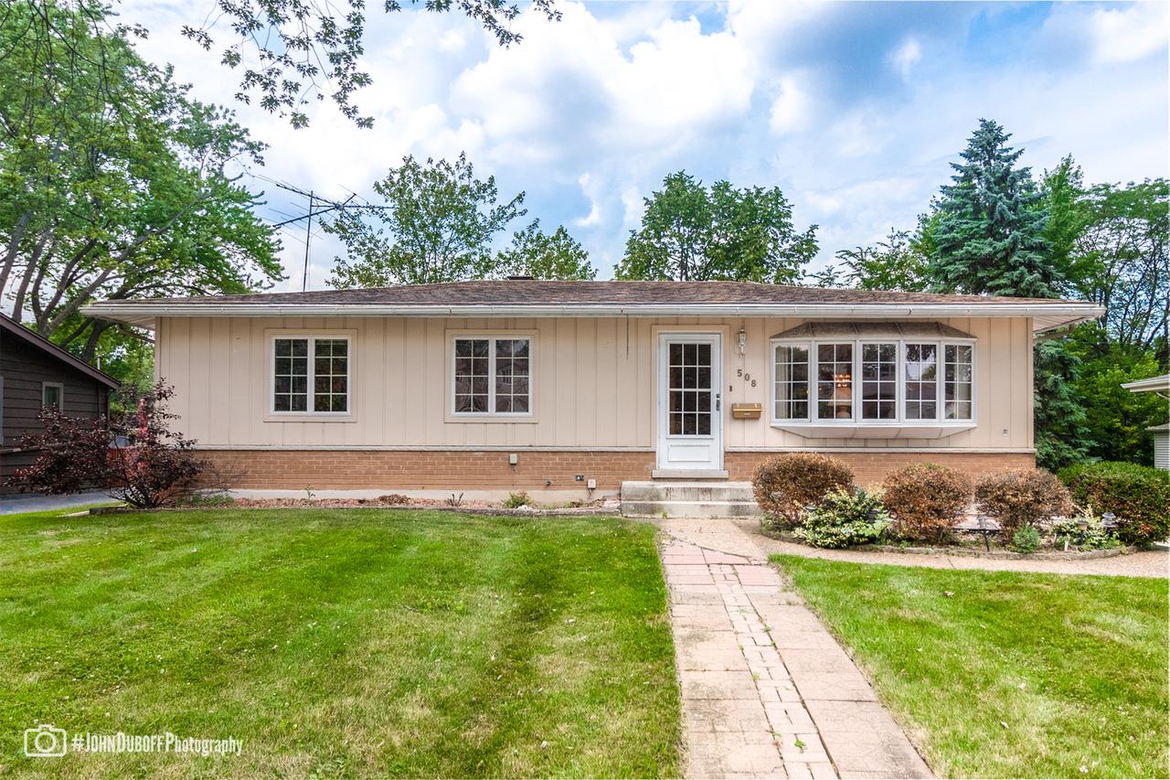 508 E Highland Ave., Mount Prospect, IL 60056