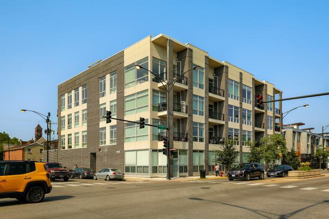 5 N Oakley Blvd. #206, Chicago, IL 60612