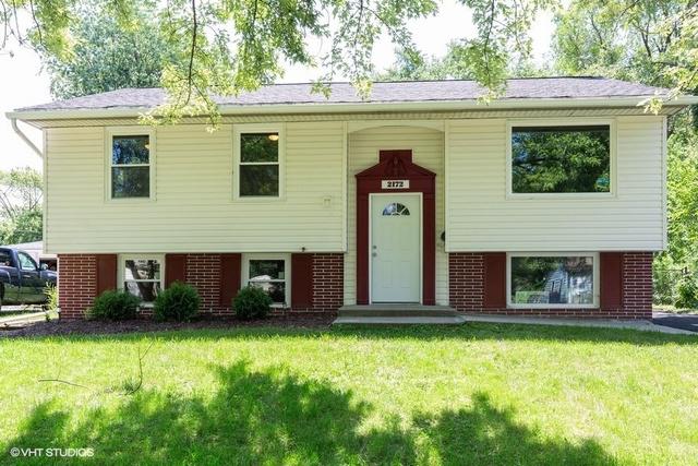 2172 221st St., Sauk Village, IL 60411