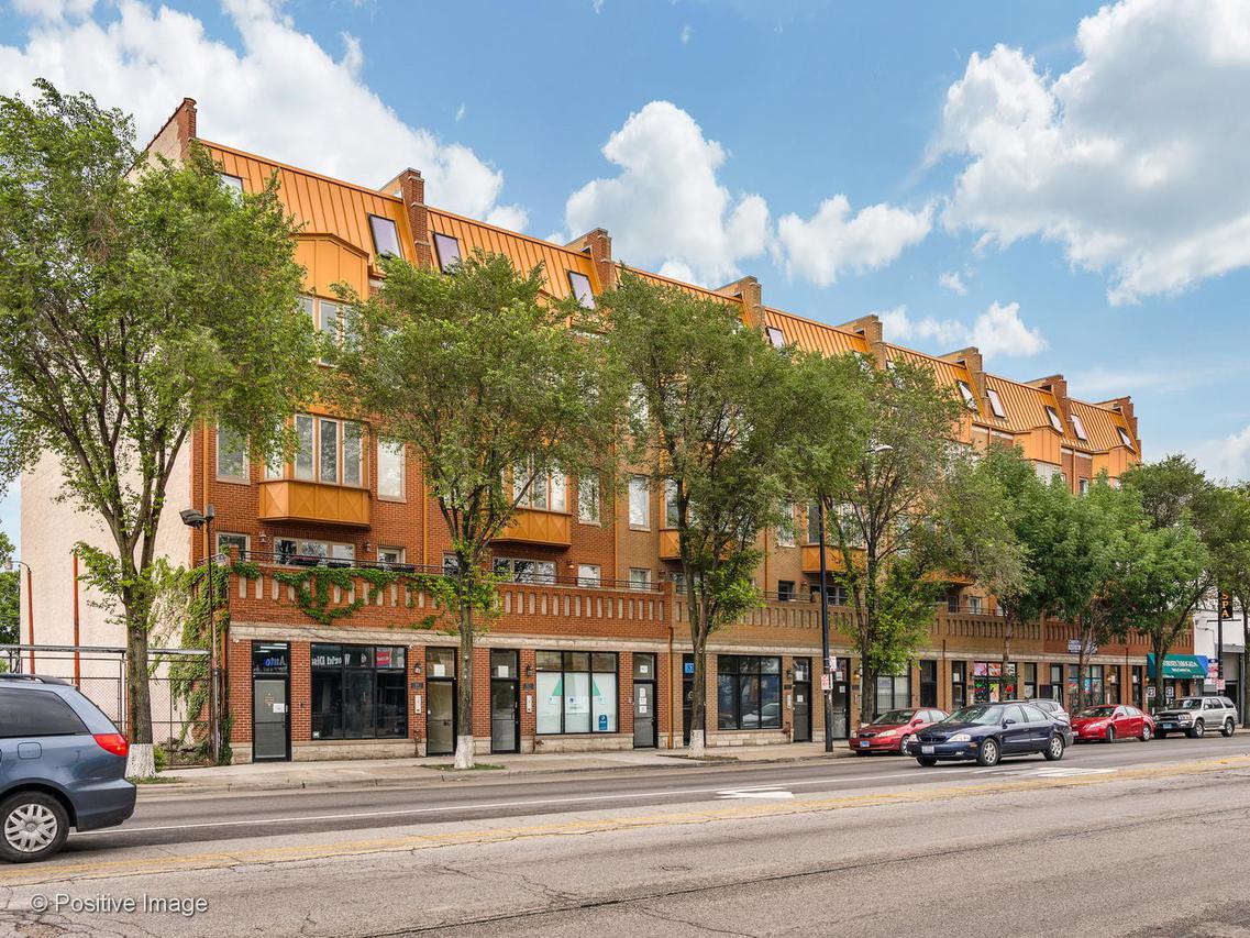 815 S Western Ave. #4, Chicago, IL 60612