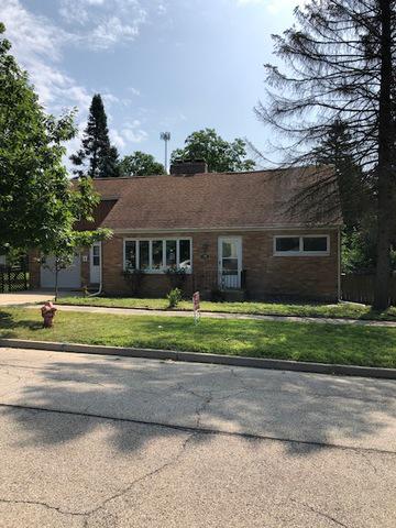 104 King William St., East Dundee, IL 60118