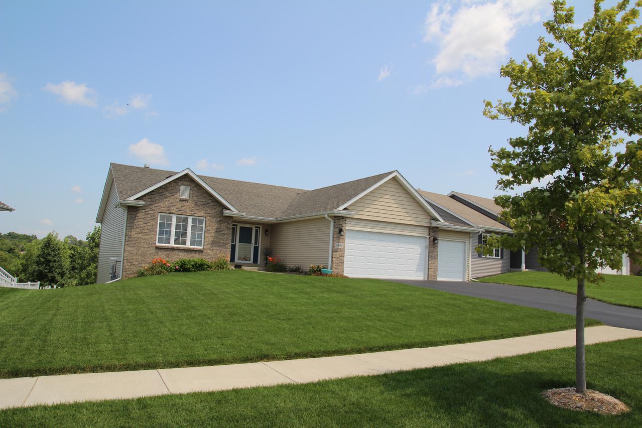 8495 Crooked Bend Rd., Machesney Park, IL 61115