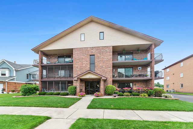 16719 Paxton Ave. #3S, Tinley Park, IL 60477