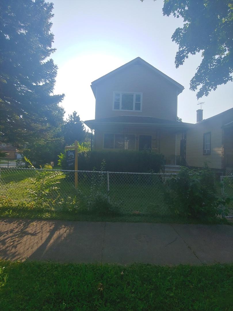 203 Sawyer Ave., La Grange, IL 60525