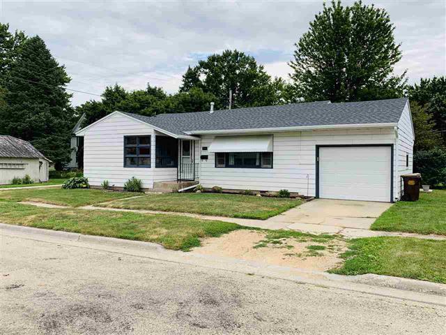 104 S Campbell Ave., Polo, IL 61064