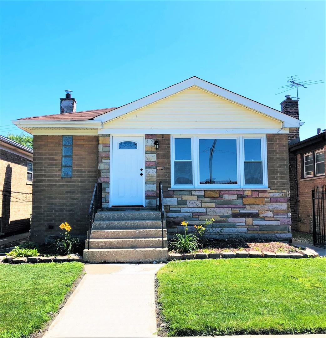 2129 W 52nd St., Chicago, IL 60609
