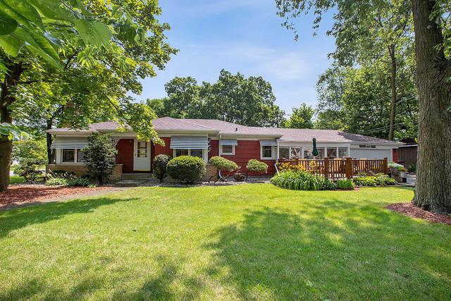 1431 183rd St., Homewood, IL 60430