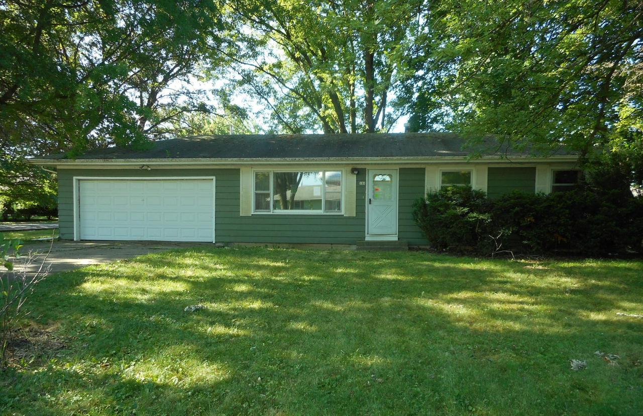 186 Alfred Dr., Sycamore, IL 60178