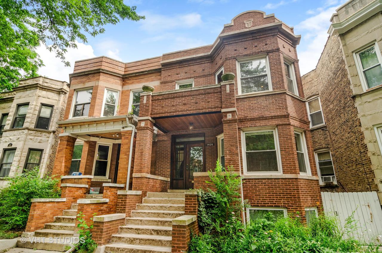 1426 W Foster Ave., Chicago, IL 60640