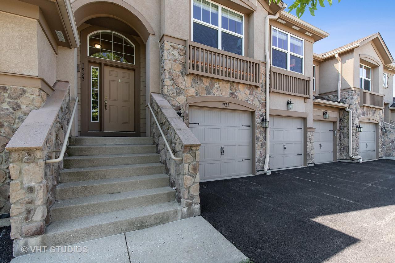 1923 Byman Ln., Vernon Hills, IL 60061