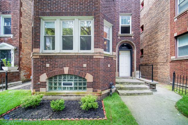 8040 S Maryland Ave., Chicago, IL 60619