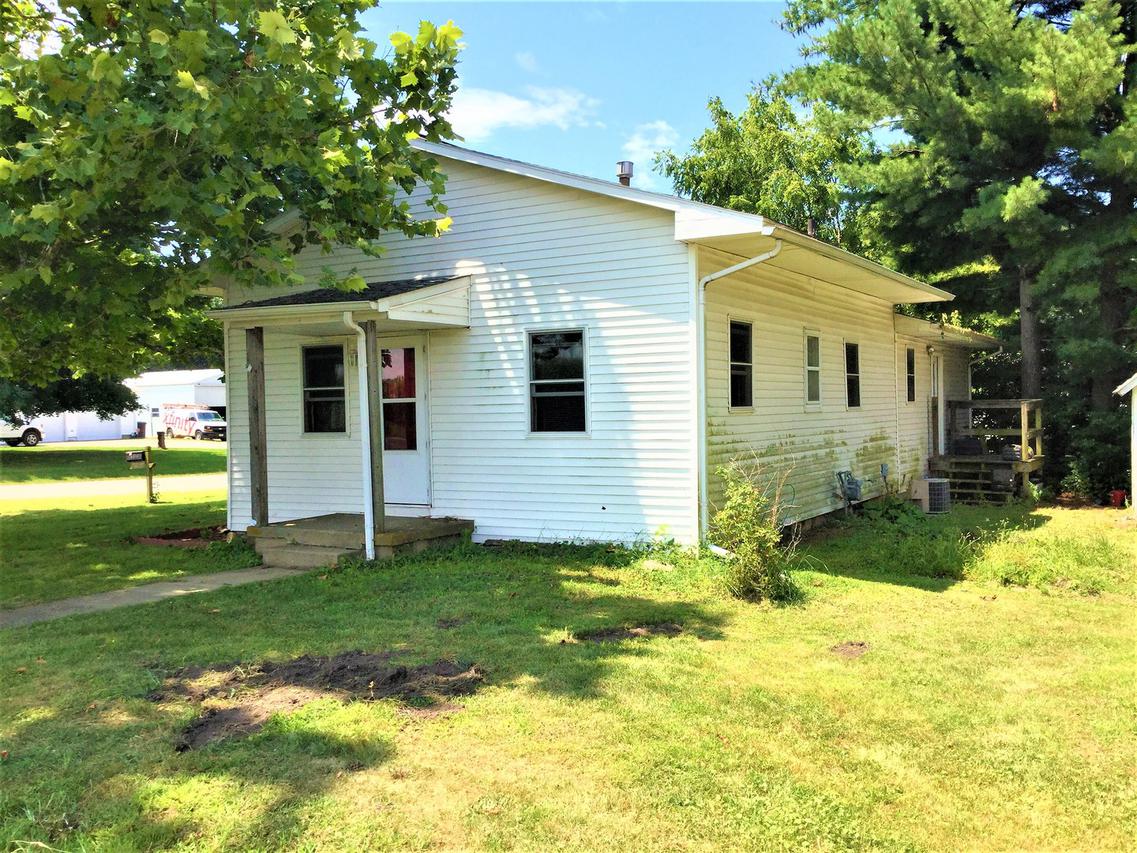 309 S Bryan St., Sidney, IL 61877