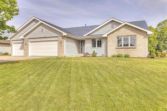 1009 Jessica Tr., Winnebago, IL 61088