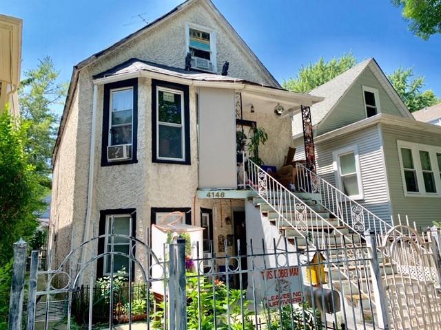 4146 N Drake Ave., Chicago, IL 60618