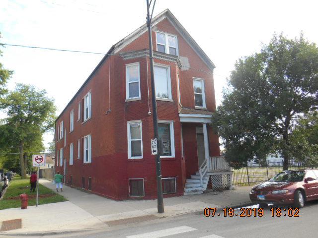 1533 W 51st St., Chicago, IL 60609