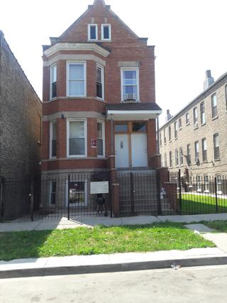 2452 S Spaulding Ave., Chicago, IL 60623
